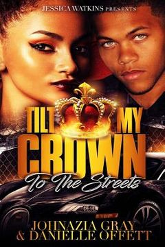 portada Tilt My Crown To The Streets