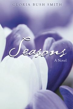 portada Seasons: A Novel