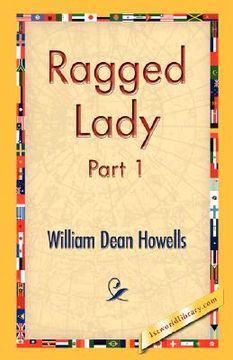 portada ragged lady, part 1 (en Inglés)