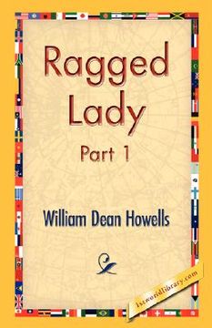 portada ragged lady, part 1