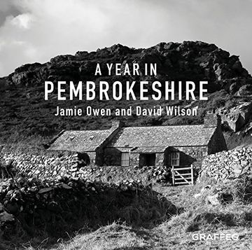 portada A Year in Pembrokeshire (en Inglés)