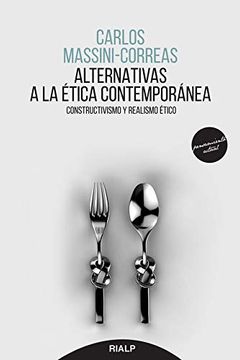 portada Alternativas de la Ética Contemporánea (Pensamiento Actual)