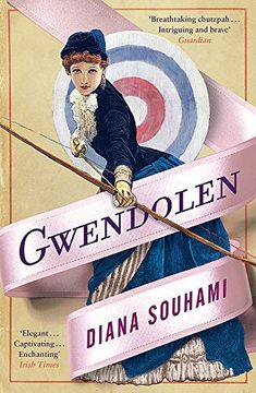 portada Gwendolen: A Novel (en Inglés)