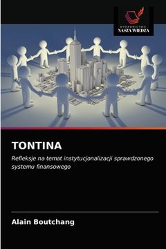 portada Tontina (en Polaco)
