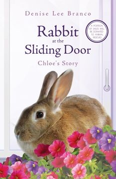 portada Rabbit at the Sliding Door: Chloe's Story (in English)