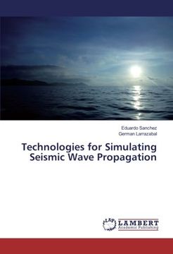 portada Technologies for Simulating Seismic Wave Propagation