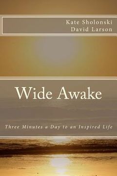 portada wide awake (in English)