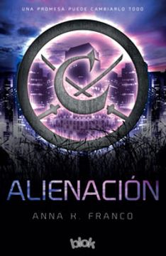 portada Alienación (in Spanish)