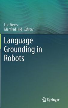 portada language grounding in robots