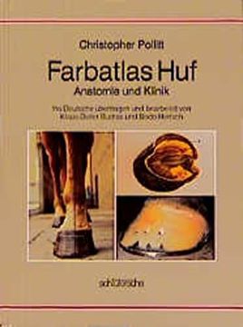 portada Farbatlas huf (en Alemán)