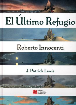 portada El Último Refugio (in Spanish)