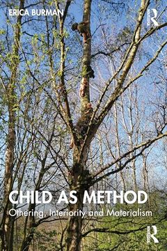 portada Child as Method (in English)