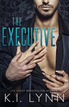 portada The Executive (en Inglés)