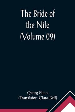 portada The Bride of the Nile (Volume 09) (in English)
