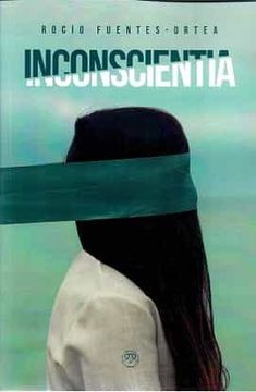 portada Inconscientia (in Spanish)
