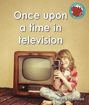 portada Once Upon a Time in Television (en Inglés)