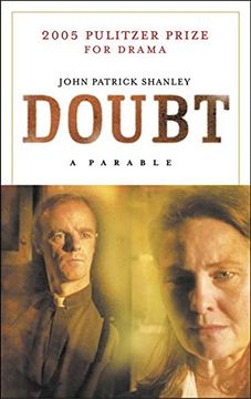doubt,a parable