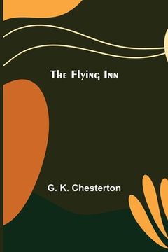 portada The Flying Inn