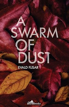portada A Swarm of Dust (en Inglés)