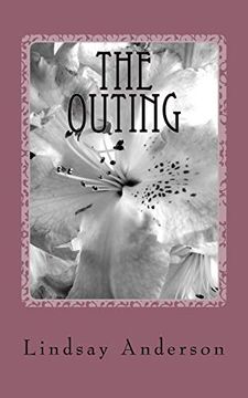 portada The Outing (Addison White) (Volume 5) (en Inglés)