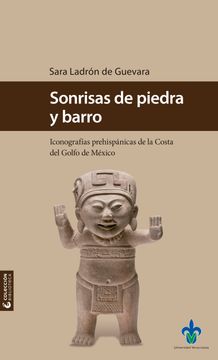 portada Sonrisas de Piedra y Barro (in Spanish)
