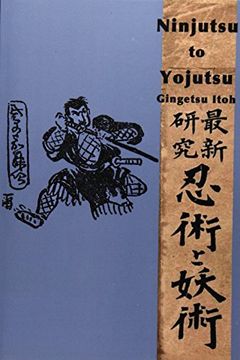 portada Ninjutsu to Yojutsu (en Inglés)