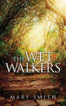 portada The Wet Walkers: Volume II (en Inglés)