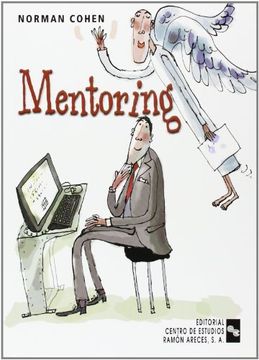 portada Mentoring : guía del mando directivo para ser un mentor eficaz (Management-Guías)