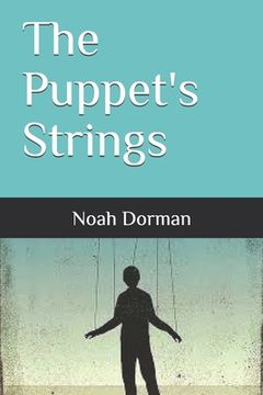 portada The Puppet's Strings (in English)
