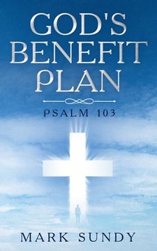 portada God's Benefit Plan: Psalm 103 (en Inglés)