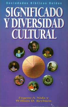 portada Significado y Diversidad Cultural