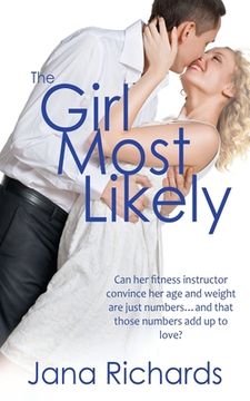 portada The Girl Most Likely (in English)