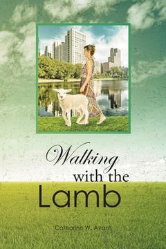portada Walking with the Lamb