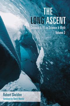 portada The Long Ascent, Volume 3 (en Inglés)