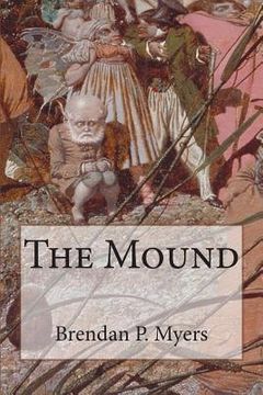 portada The Mound (en Inglés)