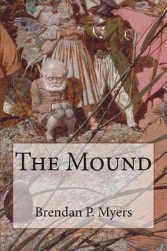 portada The Mound (in English)