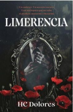portada LIMERENCIA (in Spanish)