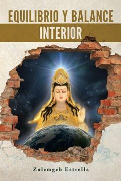 portada Equilibrio y Balance Interior: Volume 1 (Mensajeros de la Luz, Pasos Para la Ascensión)