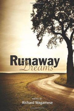 portada Runaway Dreams 