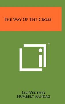 portada the way of the cross (en Inglés)