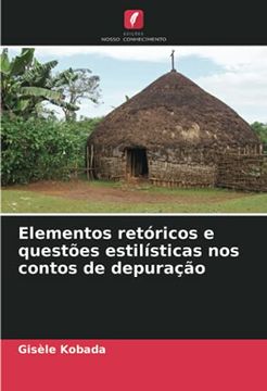 portada Elementos Retóricos e Questões Estilísticas nos Contos de Depuração (en Portugués)