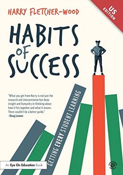 portada Habits of Success: Getting Every Student Learning: Getting Every Student Learning: (in English)
