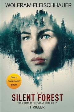 portada The Silent Forest (in English)