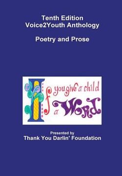 portada If You Give a Child a Word (in English)