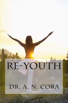portada Re-youth (en Inglés)