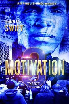 portada MOTIVATION part 3: The Exit (in English)