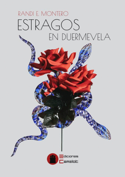 portada Estragos en Duermevela (in Spanish)