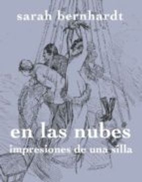 portada Entre las Nubes (in Spanish)