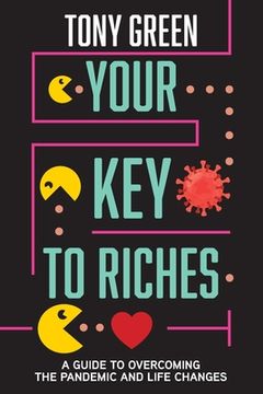 portada Your Key To Riches (en Inglés)