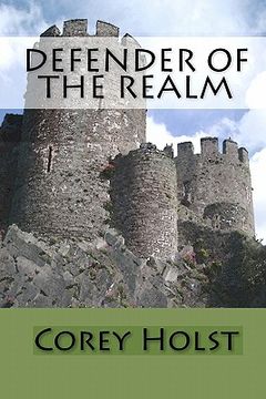 portada defender of the realm (in English)
